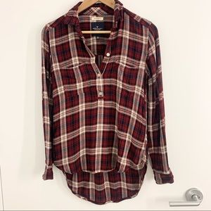 AE Flannel